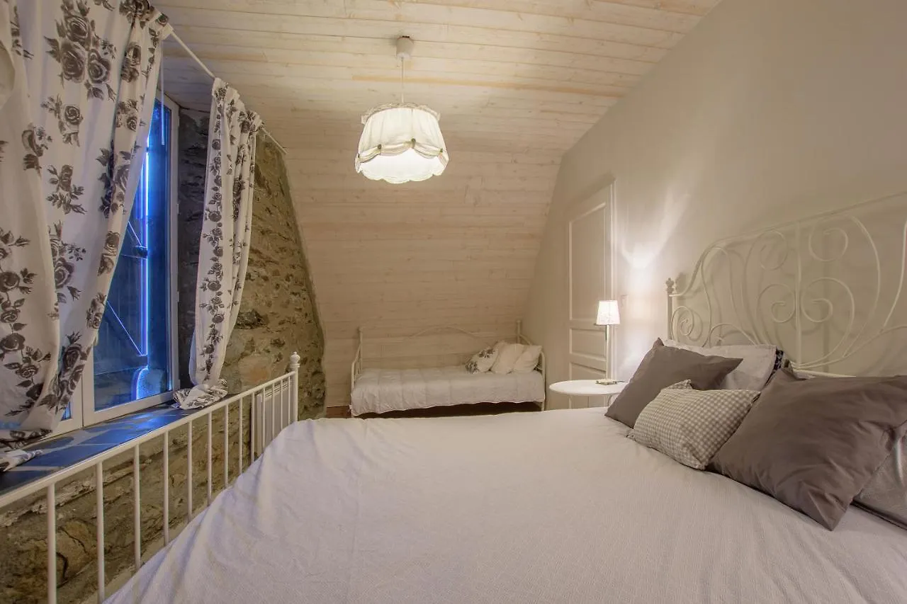 Kasalilou Kasalodge, Gites De Prestige Vignec France