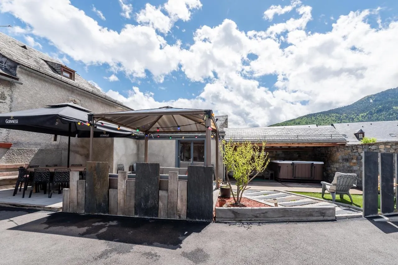 Kasalilou Kasalodge, Gites De Prestige Vignec