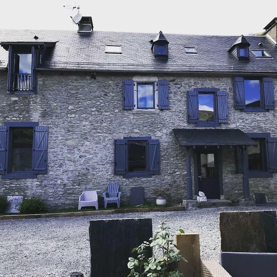 Holiday home Kasalilou Kasalodge, Gites De Prestige Vignec