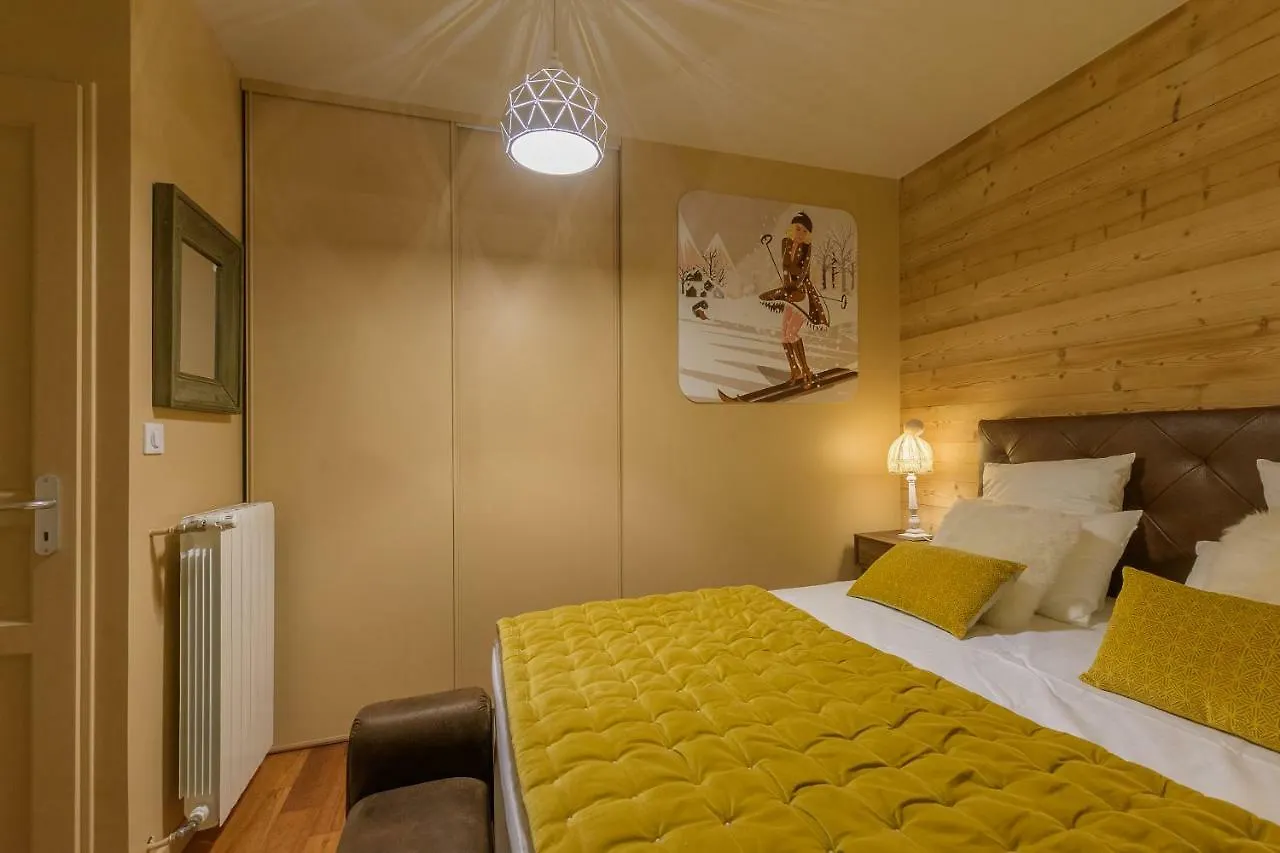 Kasalilou Kasalodge, Gites De Prestige Vignec